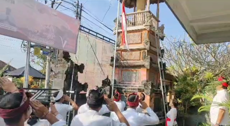 PERINGATAN BULAN BUNG KARNO 2023